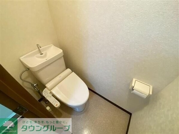 スクエア本八幡の物件内観写真